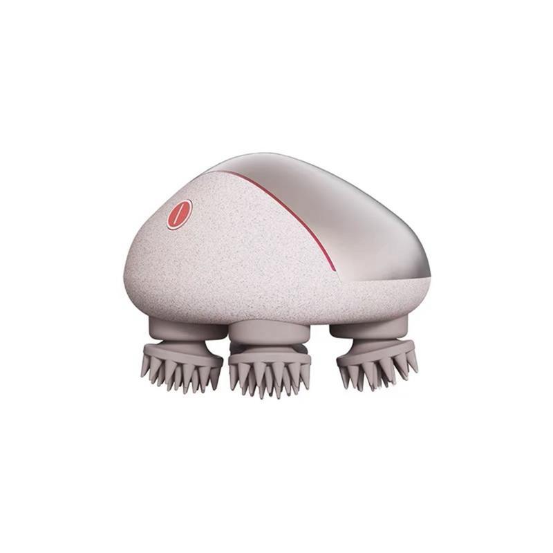 Electric Scalp Mini Head & Body Massager – breocanada