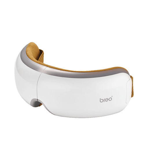 Breo iSee4 Eye Massager Tool - premium massagers-us.breo.com-breo massager